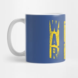 Vault 111 Dweller (WNC-variant) Mug